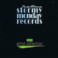 Black Patti - Rock Island Line