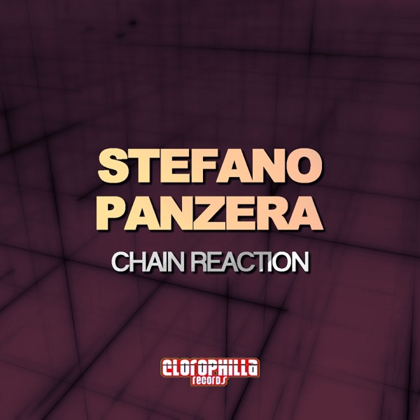 Chain Reaction - EP