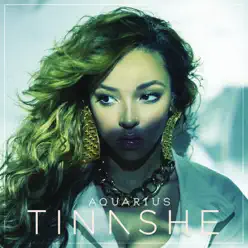 Aquarius (Japan Version) - Tinashe