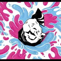 Nute — Booka Brass Band