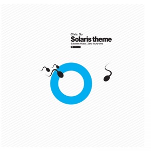 Solaris Theme - Single