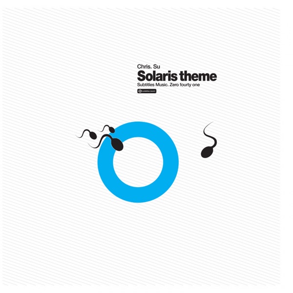 Solaris Theme - Single