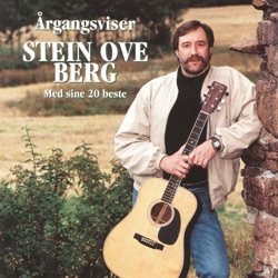 Stein Ove Berg - Manda' Morra Blues