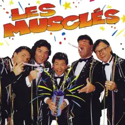 La bombe atomique - Les Muscles La bombe atomique - Les Muscles