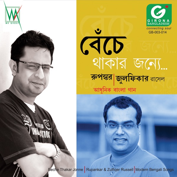 Beche Thakar Jonne
