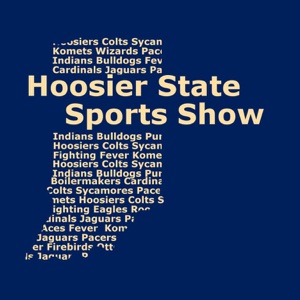 006 Hoosier State Sports Show - Indiana Pacers, IU Hoosiers, Notre Dame and Butler Basketball and the Start of Spring Training Baseball