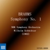 Brahms: Symphony No. 1