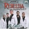 El Rayo - Grupo Rebeldía lyrics