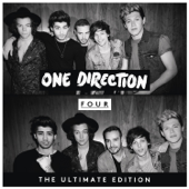 One Direction - FOUR (The Ultimate Edition)