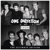 FOUR (The Ultimate Edition) artwork