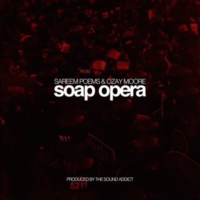 Soap Opera - Single