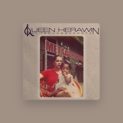 Listen to Queen Herawin, watch music videos, read bio, see tour dates & more!