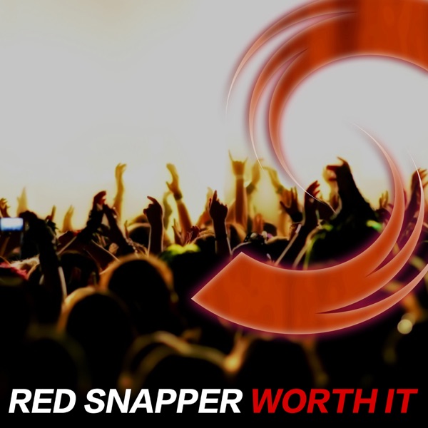 Worth It (feat. Jo) - Single
