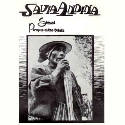 Song - Porque Estás Triste - Savia Andina
