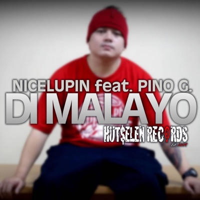 Di Malayo Remix (feat. Pino G) - Single