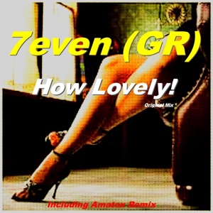 How Lovely ! - Single