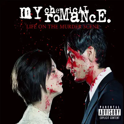 Life On the Murder Scene - My Chemical Romance Life On the Murder Scene - My Chemical Romance