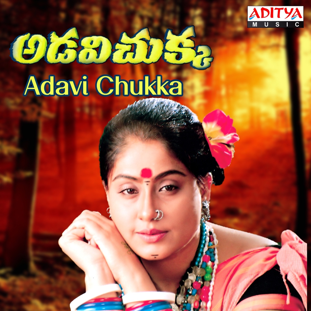 Adavi chukka songs