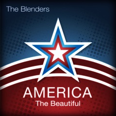 America the Beautiful - Single