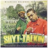 Tha Shyt-Talkin Mixtape