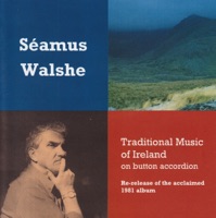 Traditional Music of Ireland by Seamus Walshe on Apple Music