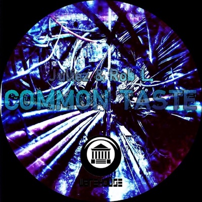 Common Taste - Single