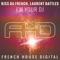 I'm Your DJ (Harvey Jordan Remix) - Kiss Da French & Laurent Battles lyrics