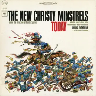 Today by The New Christy Minstrels song reviws