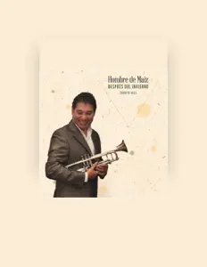 Listen to Hombre de Maíz, watch music videos, read bio, see tour dates & more!