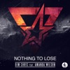 Nothing to Lose - EP, 2015