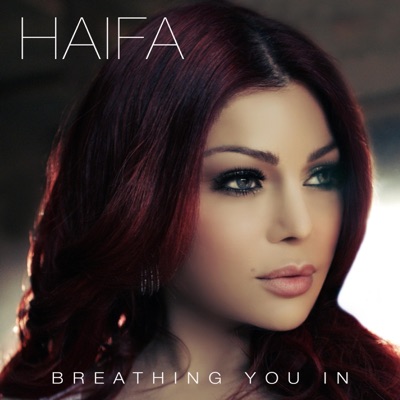 Breathing You In - Single