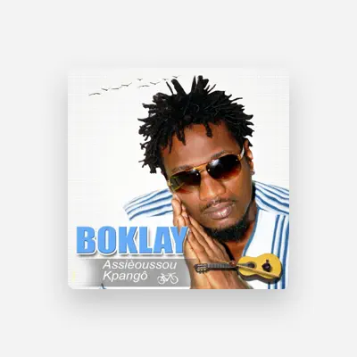Listen to Boklay, watch music videos, read bio, see tour dates & more!