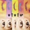 UTUTU ジャケット写真