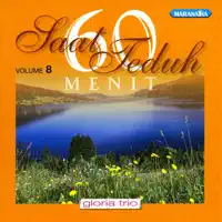 Indah RencanaMu — Gloria Trio