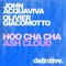 Hoo Cha Cha Ash Cloud - Single