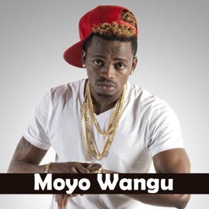 Diamond Platnumz - Moyo Wangu - Line Dance Choreographer