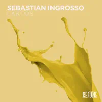Laktos — Sebastian Ingrosso