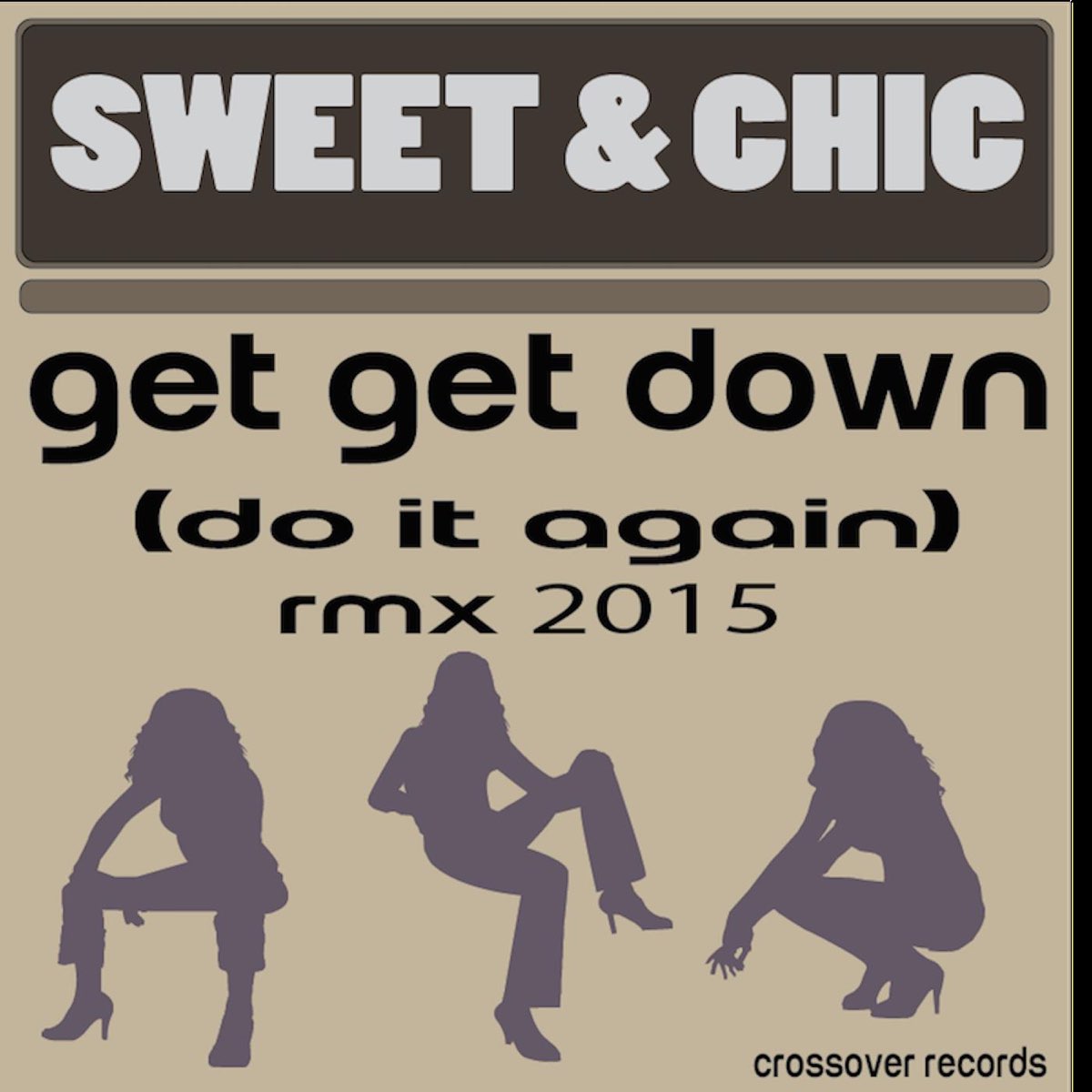 Sweet 2015. Sweet chicks. Get it down. Galoski get down. Get get down slowed