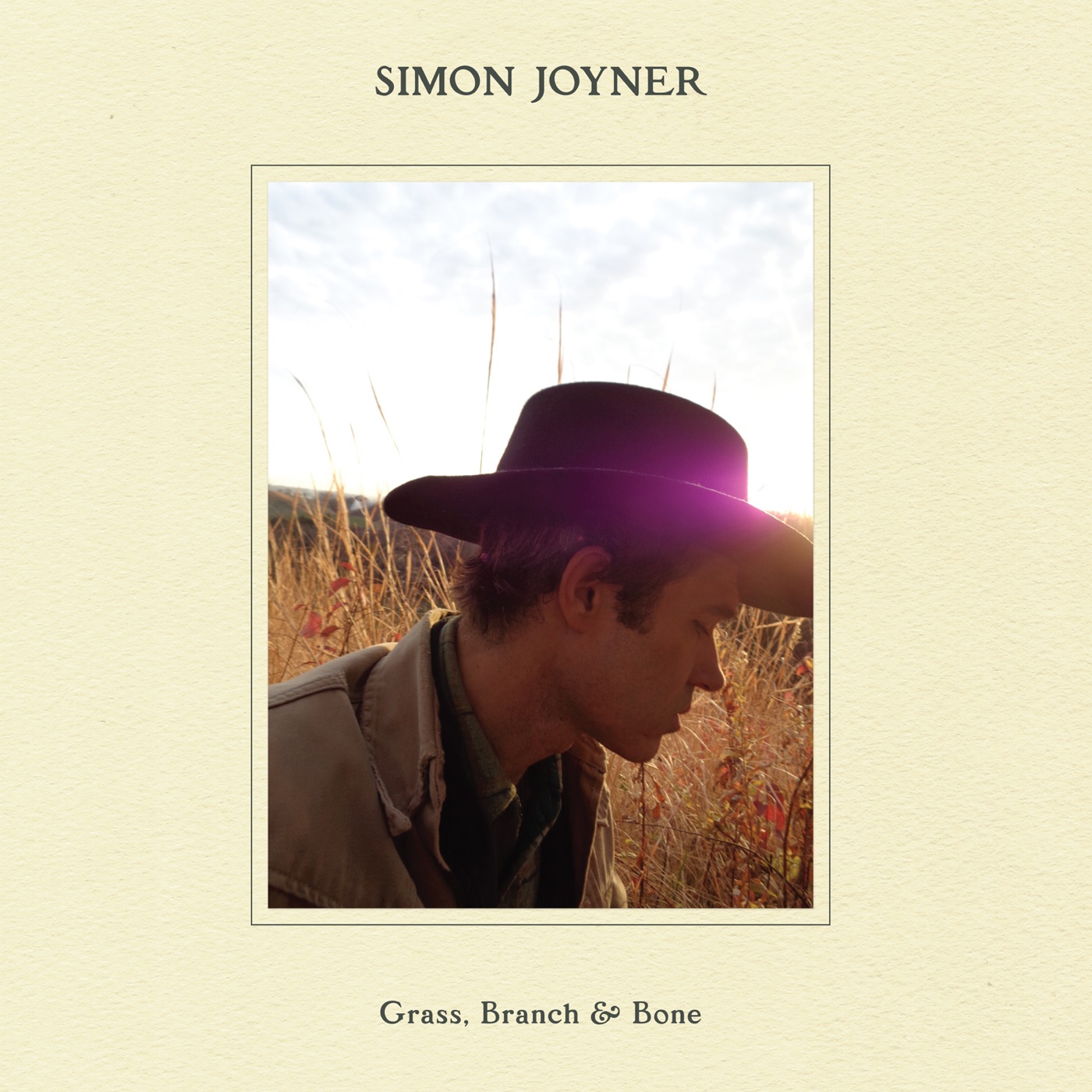 You Got Under My Skin by Simon Joyner