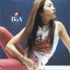 NO.1 - The 2nd Album - BoA