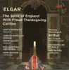 Stream & download Elgar: The Binyon Settings