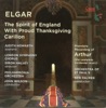 William Link Arthur: Link to Scene 4 Elgar: The Binyon Settings