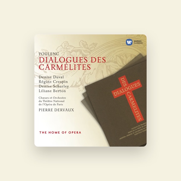 Pierre Dervaux's avatar
