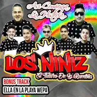 La Cumbia de las Cervezas — Los Niniz