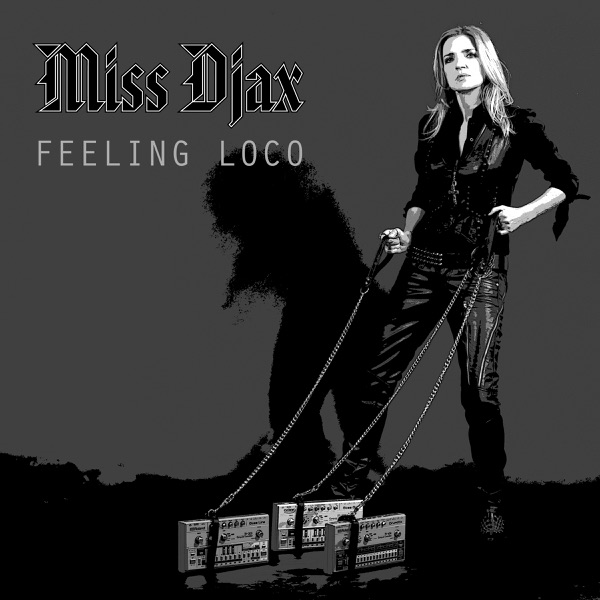 Feeling Loco - Single