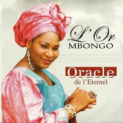 L'or Mbongo - Lokito