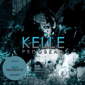 Pedobear - Single
