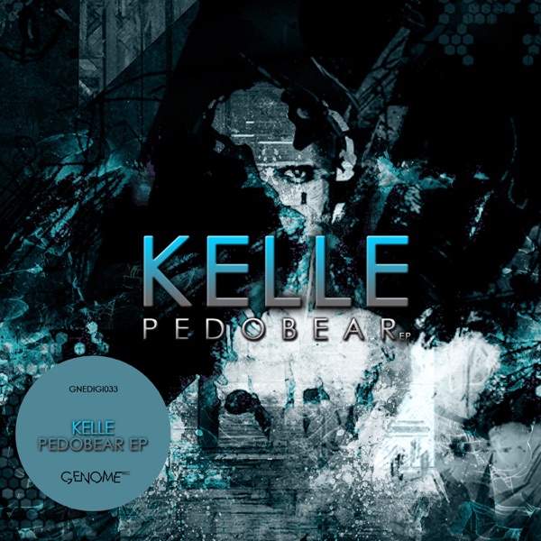 Pedobear - Single