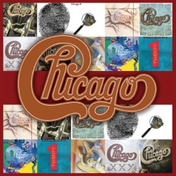 Chicago - Hard to Say I'm Sorry