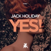 Yes! - Single - Jack Holiday